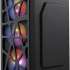 Корпус ATX Formula Mana, Midi-Tower, без БП,  черный [mana ( v2)]